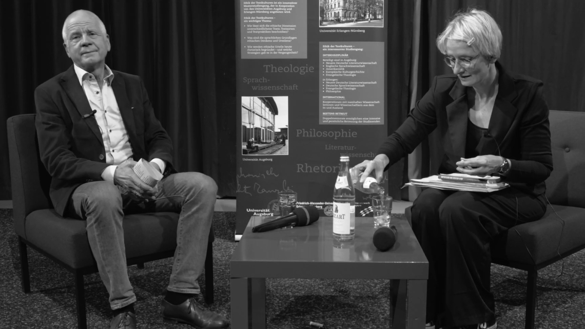 Matthias Politycki: Mein Abschied von Deutschland