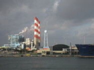 erneut auf den Hafen von Fort Lauderdale (180) 180°
