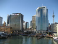 auf die Skyline von Auckland (180)