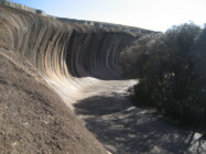 Wave Rock Welcomes You (180)
