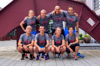 Team "42,195. Politycki & Friends", Training für den Frankfurt-Marathon 2016.
Zum Blog: http://www.politycki-and-friends.de
© Alexander Tempel
http://www.alexander-tempel.de