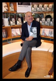 © Thomas Nattermann
http://www.thomasnattermann.com
Frankfurter Buchmesse 2009