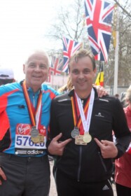 London-Marathon
21.4.2013